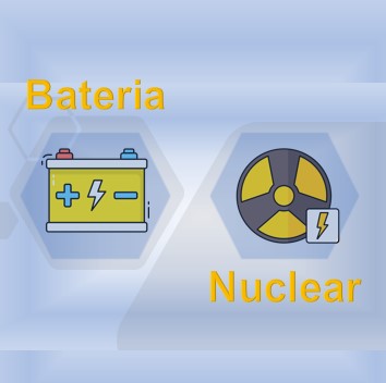 Bateria Nuclear