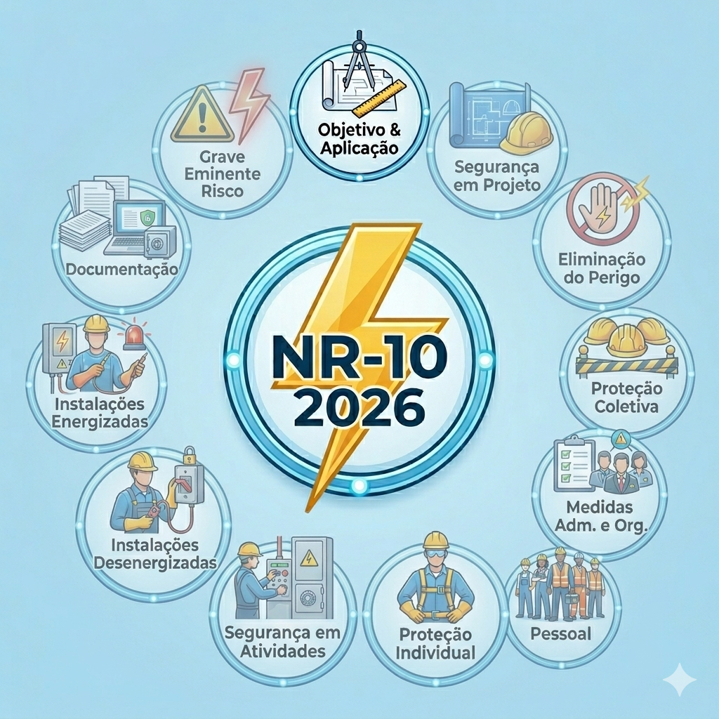 Nova NR-10 PARTE – 1